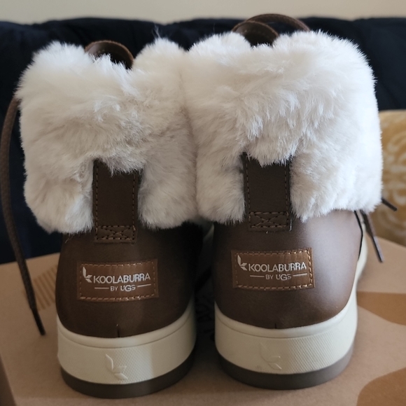 Boots - Picture 5 of 8